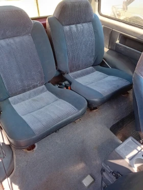 Suzuki Vitara, снимка 3