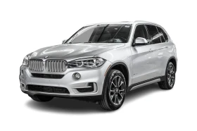 BMW X5 35 i * Нави * Панорама, снимка 3