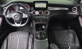 Mercedes-Benz GLC 63 AMG 4MATIC+ , снимка 11