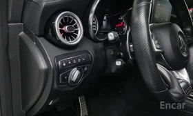 Mercedes-Benz GLC 63 AMG 4MATIC+ , снимка 6