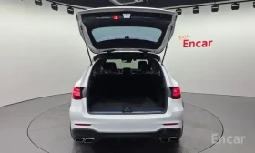 Mercedes-Benz GLC 63 AMG 4MATIC+ , снимка 15