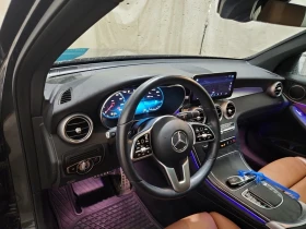 Mercedes-Benz GLC 300 * CARFAX * Един собственик * От Mercedes * , снимка 6