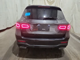 Mercedes-Benz GLC 300 * CARFAX * Един собственик * От Mercedes * , снимка 4