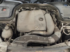 Mercedes-Benz GLC 300 * CARFAX * Един собственик * От Mercedes * , снимка 16