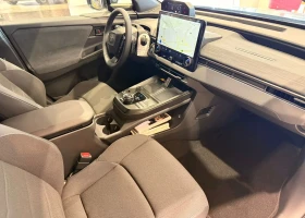 Toyota C-HR LONG RANGE!!72kwh!!224кс!!, снимка 16