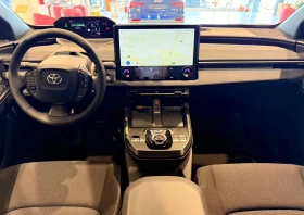 Toyota C-HR LONG RANGE!!72kwh!!224кс!!, снимка 8