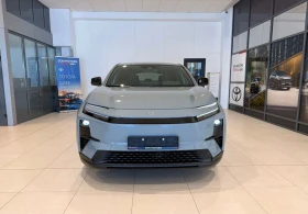 Toyota C-HR LONG RANGE!!72kwh!!224кс!!, снимка 1
