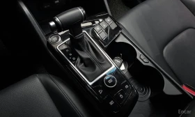 Kia Sportage ПОДГРЕВ* ДИСТРОНИК* LANE* ASSIST* КАМЕРА* , снимка 10