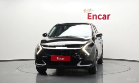 Kia Sportage ПОДГРЕВ* ДИСТРОНИК* LANE* ASSIST* КАМЕРА* , снимка 3