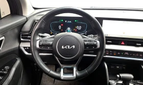 Kia Sportage ПОДГРЕВ* ДИСТРОНИК* LANE* ASSIST* КАМЕРА* , снимка 7