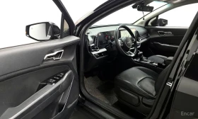 Kia Sportage ПОДГРЕВ* ДИСТРОНИК* LANE* ASSIST* КАМЕРА* , снимка 5