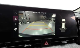Kia Sportage ПОДГРЕВ* ДИСТРОНИК* LANE* ASSIST* КАМЕРА* , снимка 9