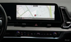 Kia Sportage ПОДГРЕВ* ДИСТРОНИК* LANE* ASSIST* КАМЕРА* , снимка 8