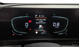 Kia Sportage ПОДГРЕВ* ДИСТРОНИК* LANE* ASSIST* КАМЕРА* , снимка 11