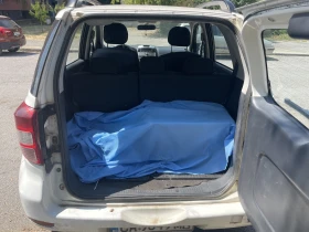 Daihatsu Terios, снимка 9