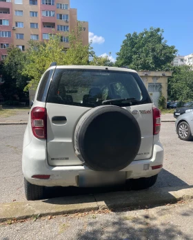 Daihatsu Terios, снимка 3