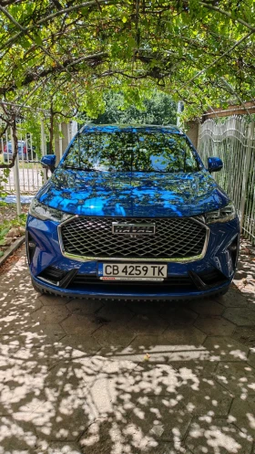 Haval H6, снимка 1
