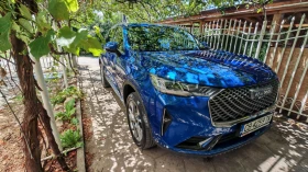 Haval H6, снимка 3