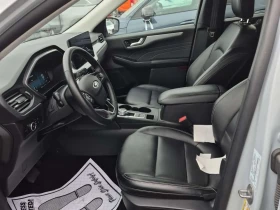Ford Escape, снимка 2