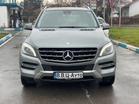 Mercedes-Benz ML, снимка 2