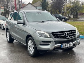 Mercedes-Benz ML, снимка 3