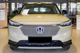 Honda Hr-v Limited Edition / 5г Гаранция / Advance Style, снимка 3 - Автомобили и джипове - 45506503