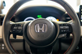 Honda Hr-v Limited Edition / 5г Гаранция / Advance Style, снимка 17