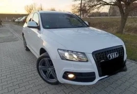 Audi Q5 3.0TdI - [1] 