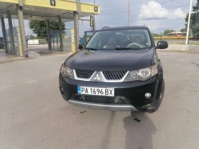 Mitsubishi Outlander, снимка 8