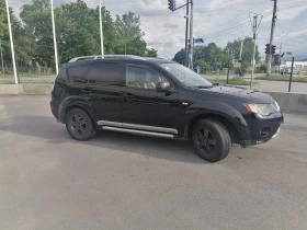 Mitsubishi Outlander, снимка 6