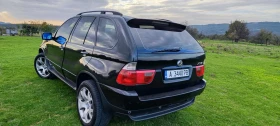 BMW X5 3.0 D, снимка 10