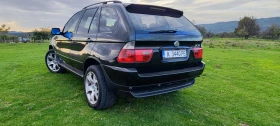 BMW X5 3.0 D, снимка 4