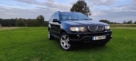 BMW X5 3.0 D, снимка 1