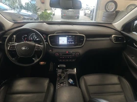 Kia Sorento 4X4/200HP/PANO//HUD/Navi/CARPLAY/LED/248b, снимка 10