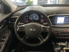 Kia Sorento 4X4/200HP/PANO//HUD/Navi/CARPLAY/LED/248b, снимка 9