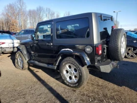 Jeep Wrangler SAHARA | Mobile.bg    5