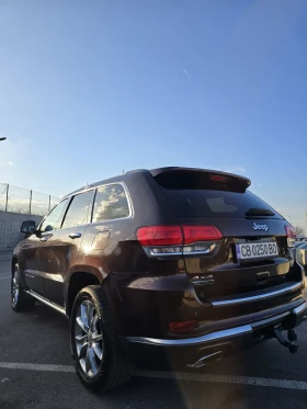 Jeep Grand cherokee SUMMIT , снимка 5