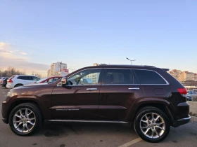 Jeep Grand cherokee SUMMIT , снимка 4