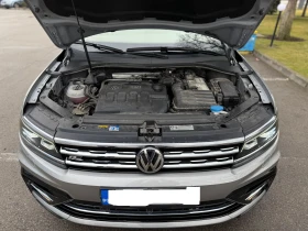 VW Tiguan Highline BMT/ 4Motion R Line, снимка 7