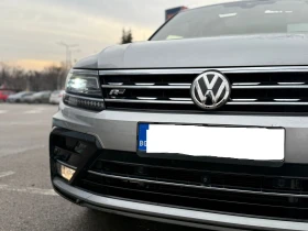 VW Tiguan Highline BMT/ 4Motion R Line, снимка 3