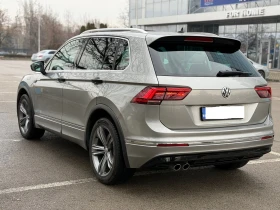 VW Tiguan Highline BMT/ 4Motion R Line, снимка 6