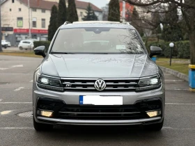 VW Tiguan Highline BMT/ 4Motion R Line, снимка 1