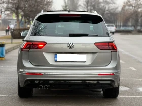 VW Tiguan Highline BMT/ 4Motion R Line, снимка 5