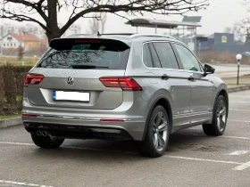 VW Tiguan Highline BMT/ 4Motion R Line, снимка 4