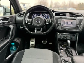 VW Tiguan Highline BMT/ 4Motion R Line, снимка 9