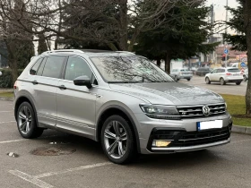 VW Tiguan Highline BMT/ 4Motion R Line, снимка 2