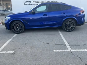 BMW X6 M, снимка 3