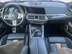 BMW X6 M, снимка 7