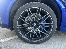 BMW X6 M, снимка 5