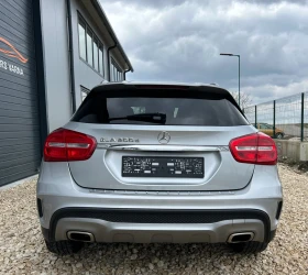 Mercedes-Benz GLA 200 4Matic Aut 2015 AMG Line Xenon Led | Mobile.bg    5